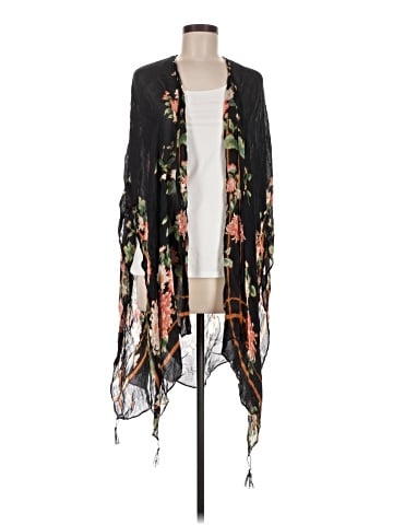 Cope Kimono (view 1)