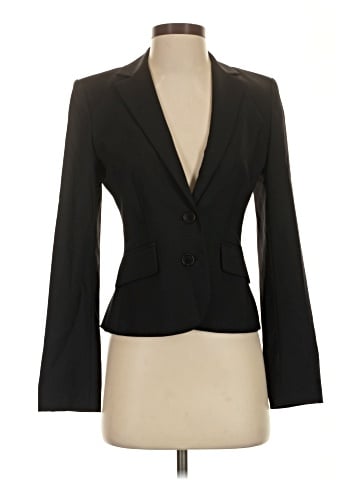 Club Monaco Wool Blazer (view 1)