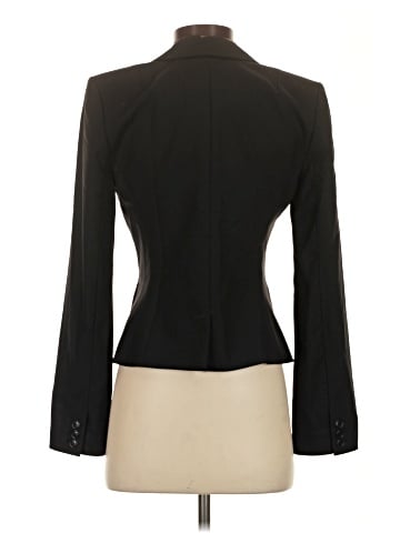 Club Monaco Wool Blazer (view 2)