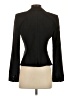 Club Monaco Black Wool Blazer Size 4 - photo 2