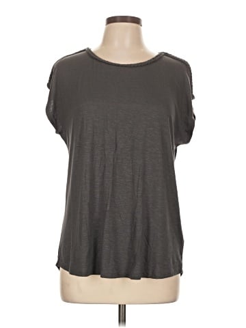Maurices Short Sleeve Top (view 1)