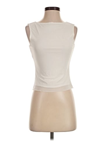 Brandy Melville Sleeveless Blouse (view 1)