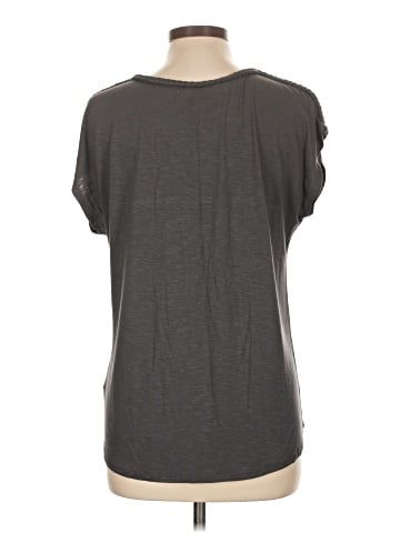 Maurices Short Sleeve Top (view 2)