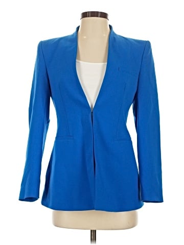Zara Blazer (view 1)
