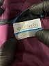 Columbia 100% Polyester Purple Jacket Size S - photo 3
