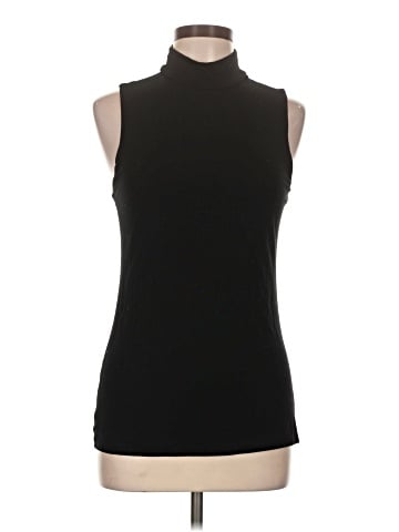 Express Sleeveless T-Shirt (view 1)