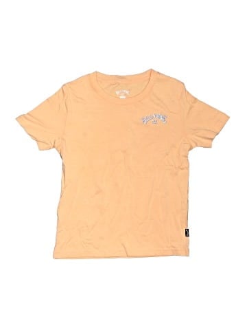 Billabong Short Sleeve T-Shirt (view 1)