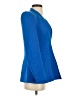 Zara Blue Blazer Size S - photo 4