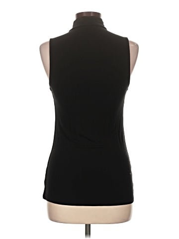 Express Sleeveless T-Shirt (view 2)