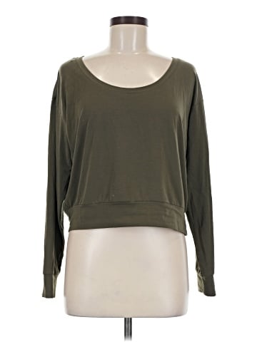 Gap Fit Long Sleeve Top (view 1)