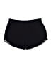 Mondetta Solid Black Athletic Shorts Size XL - photo 1