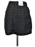 Old Navy Tweed Black Casual Skirt Size 0 - photo 2