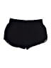 Mondetta Solid Black Athletic Shorts Size XL - photo 2