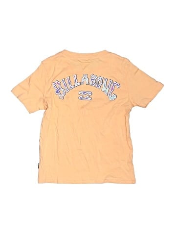 Billabong Short Sleeve T-Shirt (view 2)