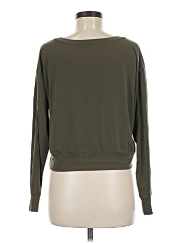 Gap Fit Long Sleeve Top (view 2)