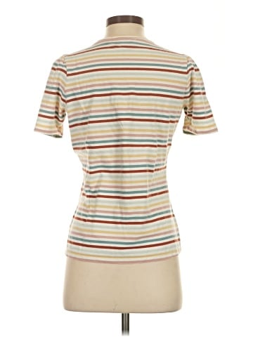 Downeast Short Sleeve Turtleneck (view 2)