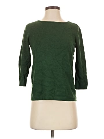 Eileen Fisher Wool Pullover Sweater (view 1)