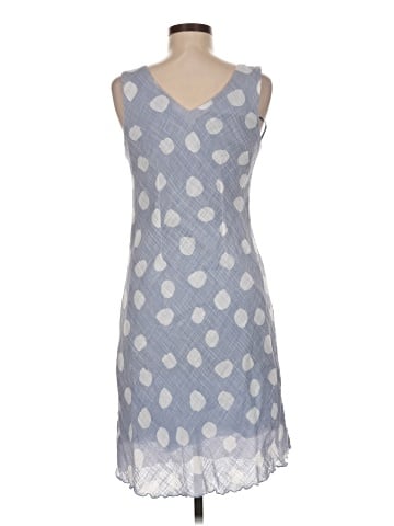 Charlie Casual Dress (view 2)