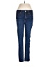 Seven7 Tweed Blue Jeans Size 10 - photo 1