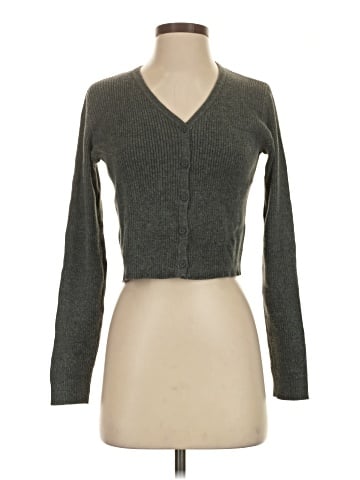 Brandy Melville Cardigan (view 1)