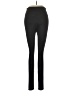 Nike Solid Black Active Pants Size M - photo 2