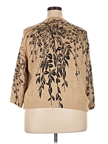 Tweeds Cardigan (view 2)