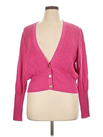 St. John Wool Cardigan (view 1)