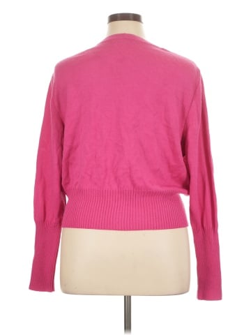 St. John Wool Cardigan (view 2)