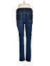 Seven7 Tweed Blue Jeans Size 10 - photo 2