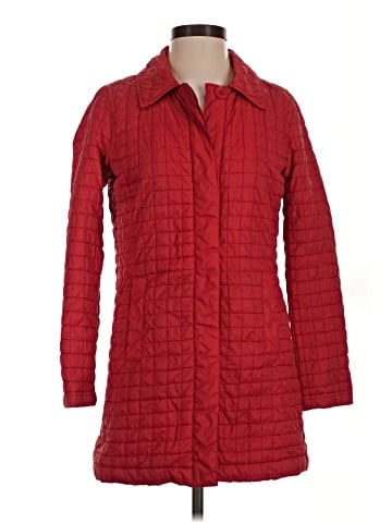 Talbots Coat (view 1)