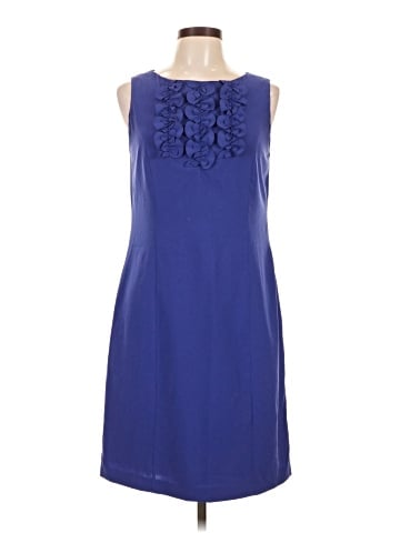Coldwater Creek Cocktail Dress (view 1)
