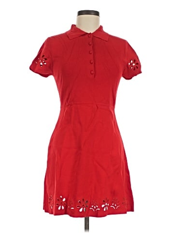 Zara Casual Dress (view 1)