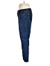 Seven7 Tweed Blue Jeans Size 10 - photo 5