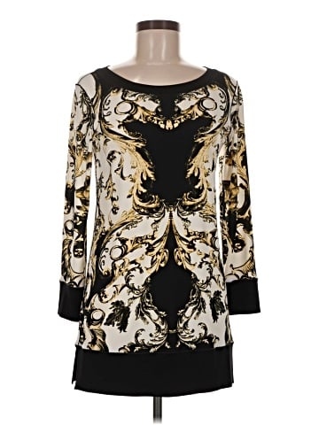 Eva Varro Long Sleeve Blouse (view 1)