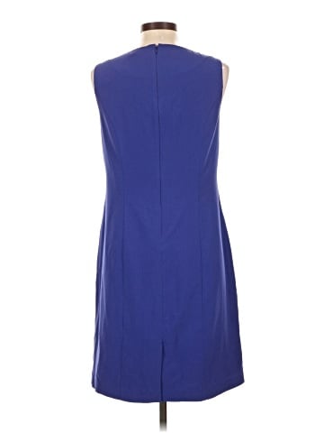 Coldwater Creek Cocktail Dress (view 2)