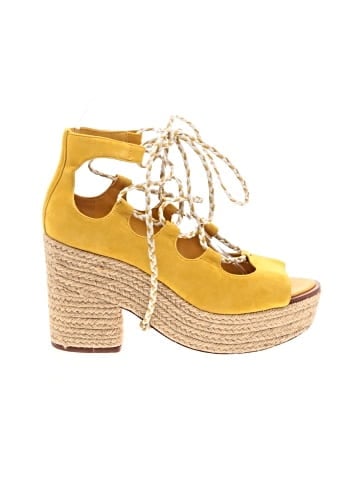 Tory Burch Wedges (view 1)