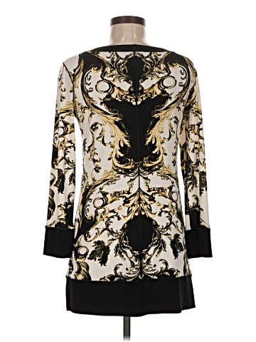 Eva Varro Long Sleeve Blouse (view 2)