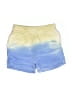 Splendid Tie-dye Blue Shorts Size 6-12 mo - photo 1