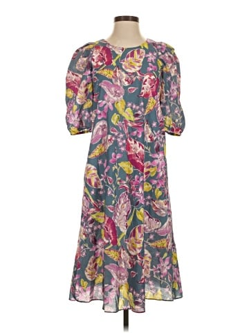 Sara Campbell Casual Dress (view 1)