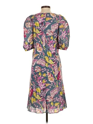 Sara Campbell Casual Dress (view 2)