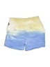 Splendid Tie-dye Blue Shorts Size 6-12 mo - photo 2