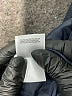 Le Suit 100% Polyester Black Blazer Size 16 - photo 8