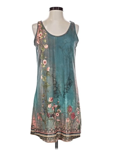 Emery Rose Casual Dress (view 1)