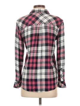 Rails Long Sleeve Button-Down Shirt (view 2)