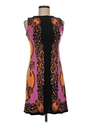 Eva Varro Cocktail Dress (view 1)