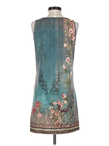 Emery Rose Casual Dress (view 2)