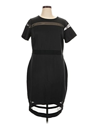 Boutique + Casual Dress (view 1)