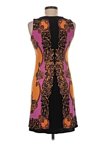 Eva Varro Cocktail Dress (view 2)