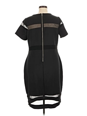 Boutique + Casual Dress (view 2)