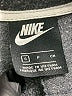 Nike Gray Sweatshirt Size S - photo 7
